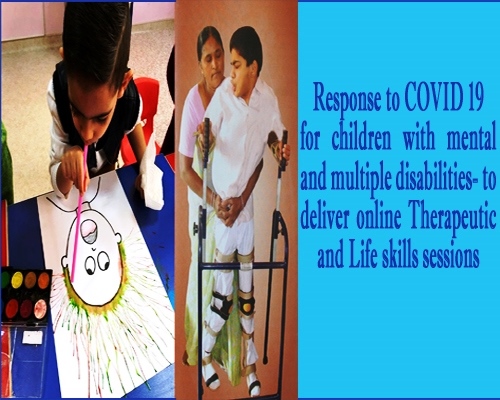 Covid-19 Banner